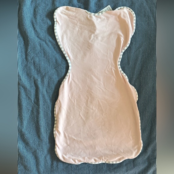 Love To Dream Swaddle UP Original *Pink- Small 8-13lbs Sleep Sack - Picture 3 of 3